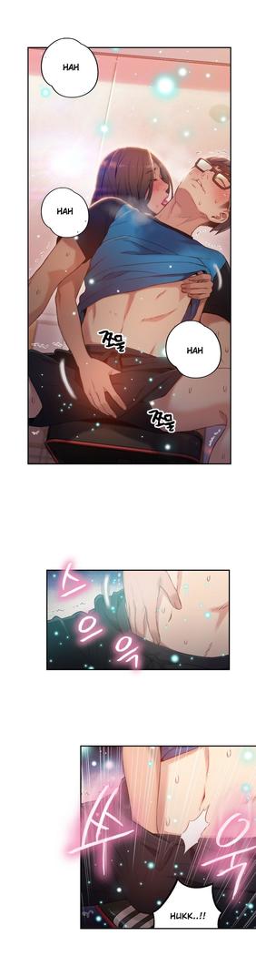 Sweet Guy Ch.1-48