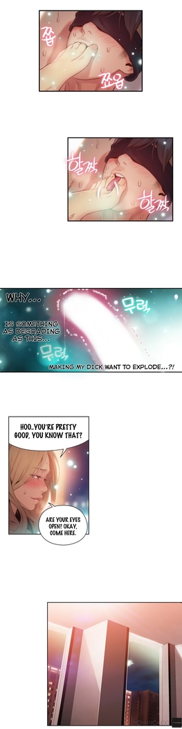 Sweet Guy Ch.1-48