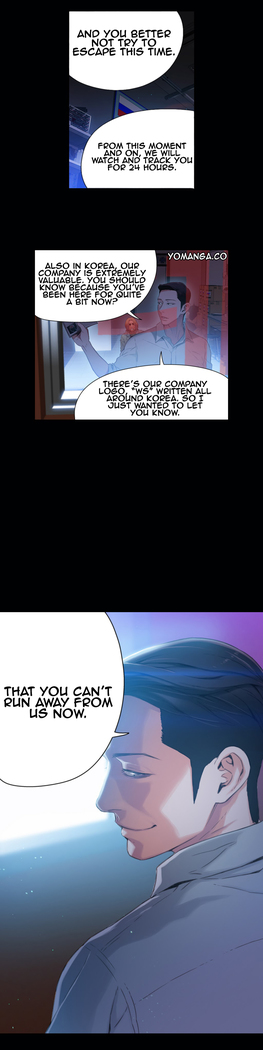 Sweet Guy Ch.1-48