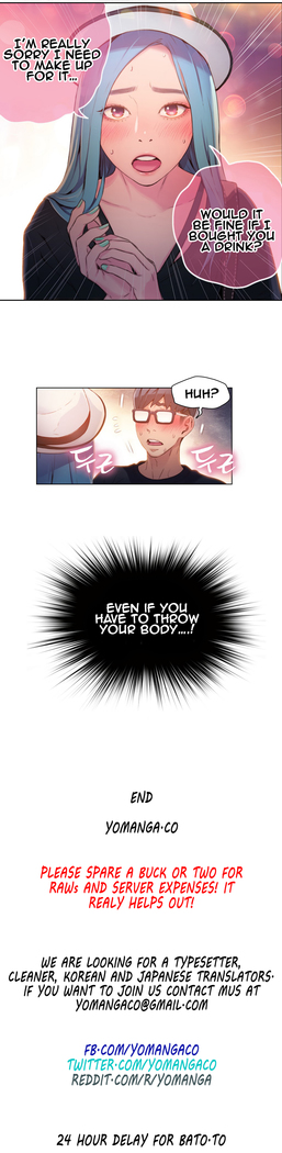Sweet Guy Ch.1-48