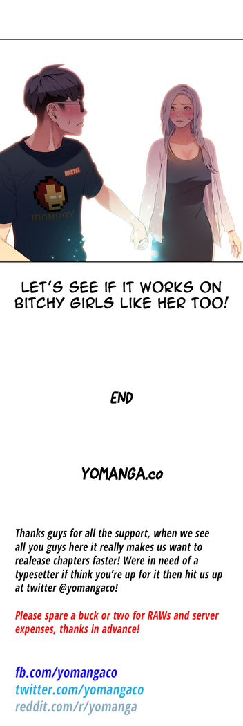 Sweet Guy Ch.1-48