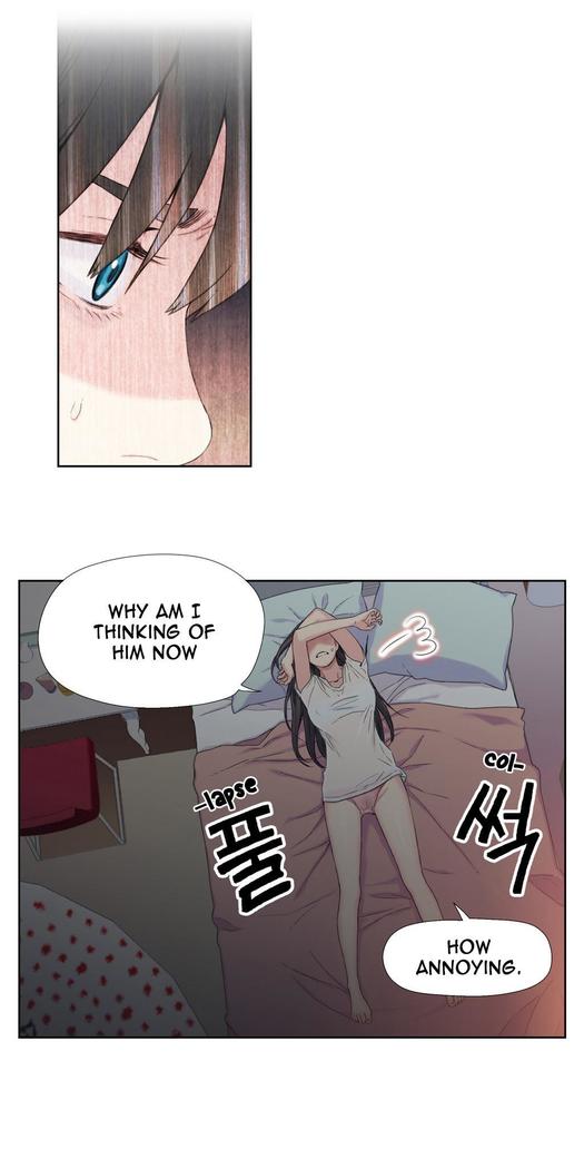Sweet Guy Ch.1-48