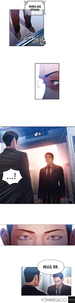 Sweet Guy Ch.1-48