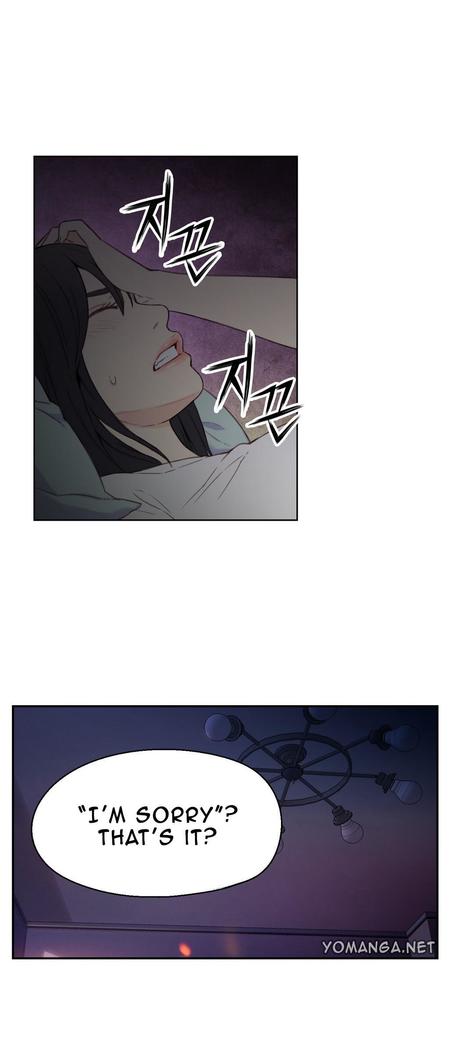 Sweet Guy Ch.1-48