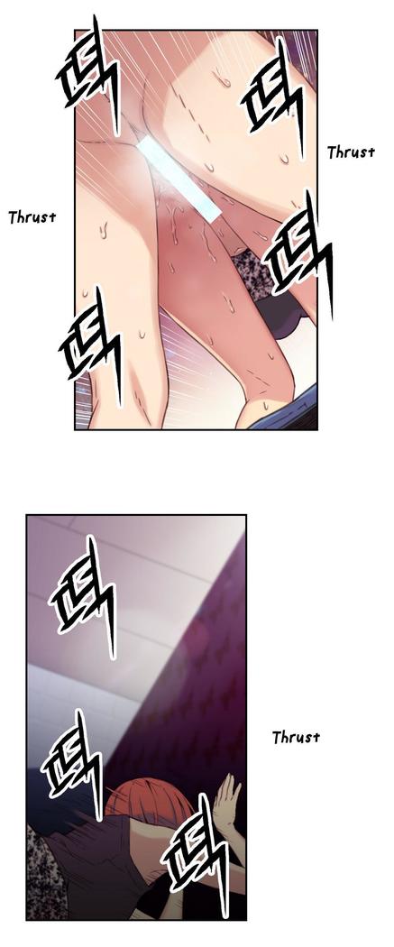 Sweet Guy Ch.1-48