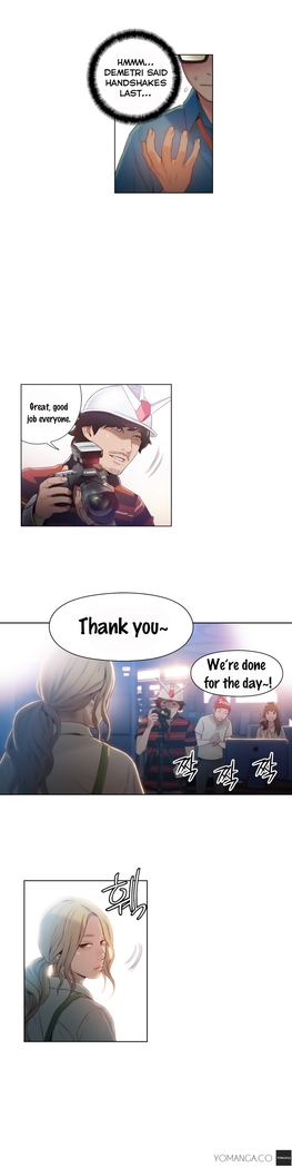 Sweet Guy Ch.1-48