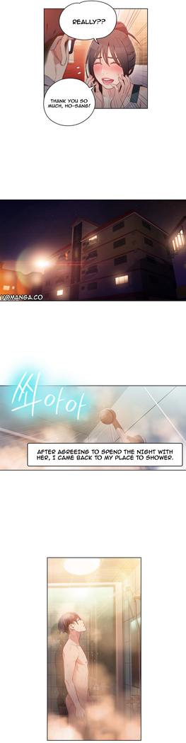 Sweet Guy Ch.1-48