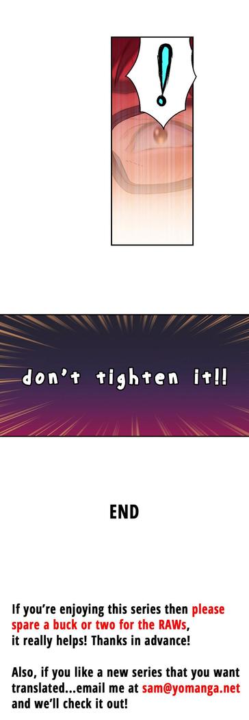 Sweet Guy Ch.1-48