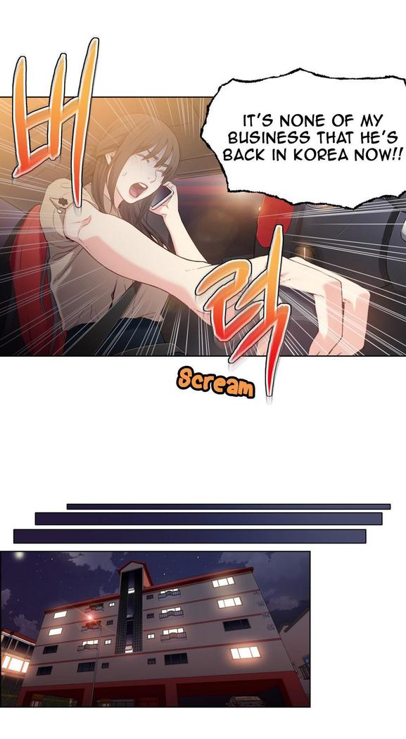 Sweet Guy Ch.1-48