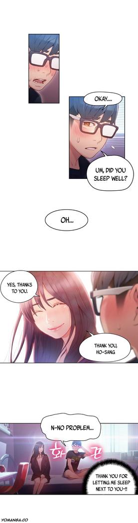 Sweet Guy Ch.1-48