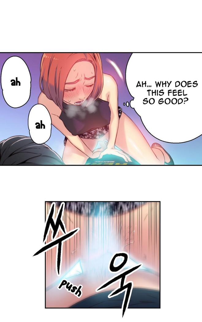 Sweet Guy Ch.1-48