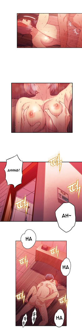 Sweet Guy Ch.1-48