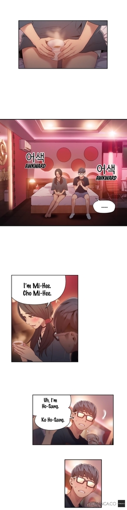 Sweet Guy Ch.1-48
