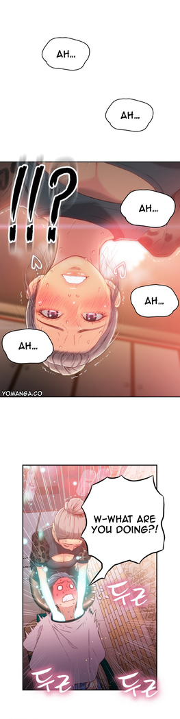 Sweet Guy Ch.1-48