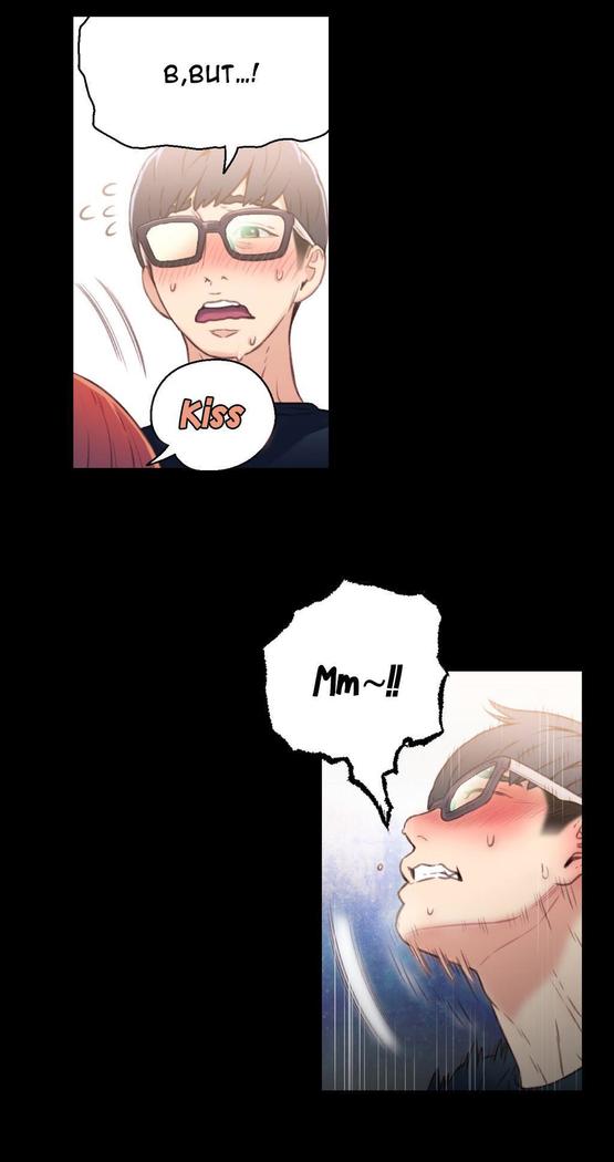 Sweet Guy Ch.1-48
