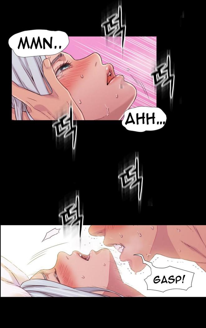 Sweet Guy Ch.1-48
