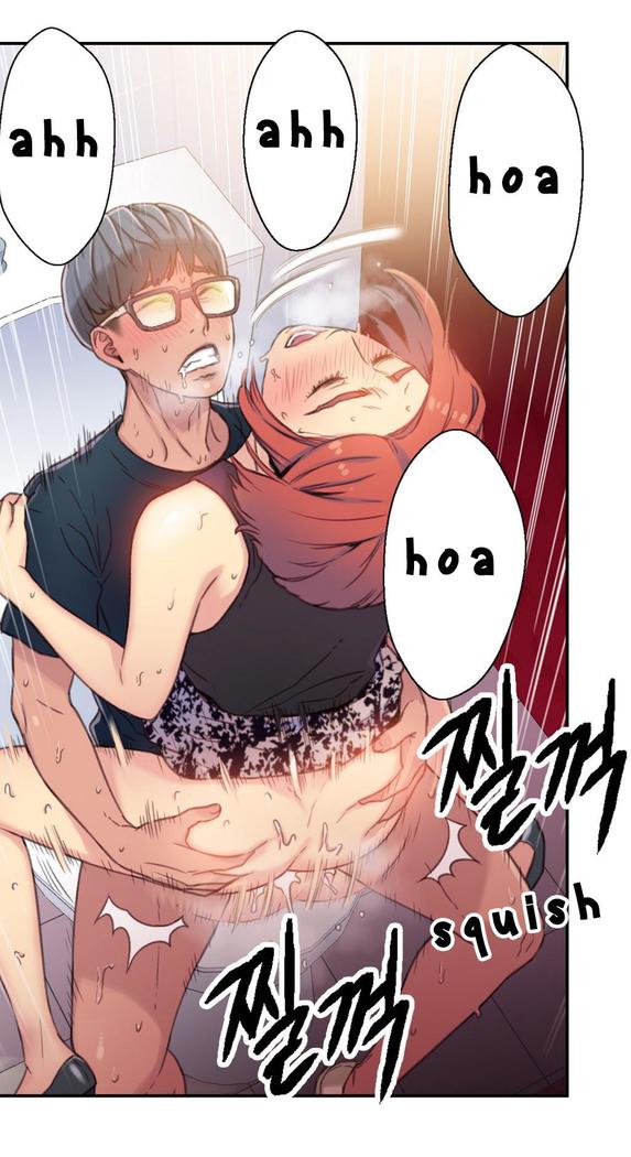 Sweet Guy Ch.1-48