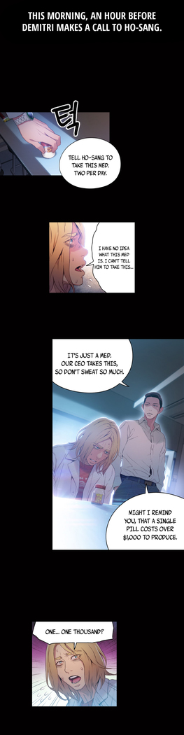 Sweet Guy Ch.1-48