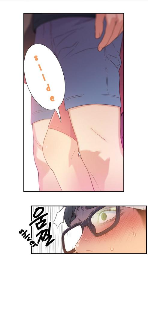 Sweet Guy Ch.1-48
