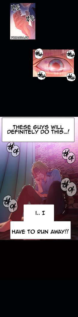 Sweet Guy Ch.1-48