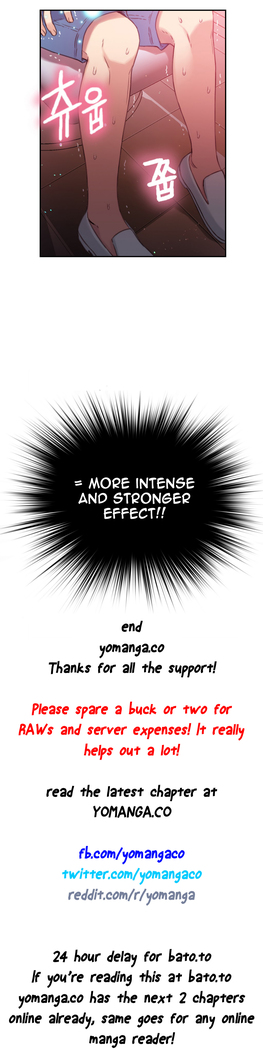 Sweet Guy Ch.1-48