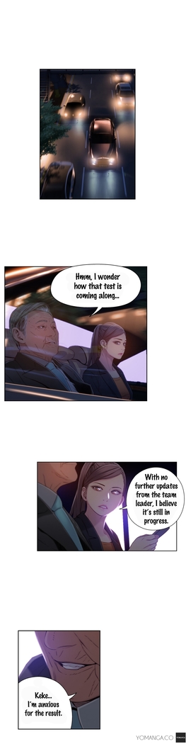 Sweet Guy Ch.1-48