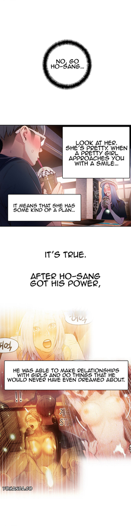 Sweet Guy Ch.1-48