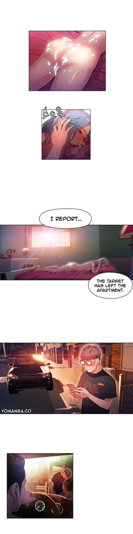 Sweet Guy Ch.1-48