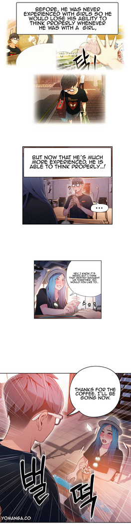Sweet Guy Ch.1-48
