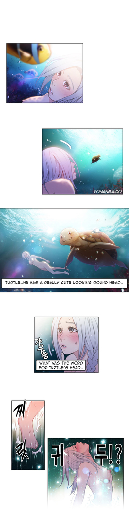 Sweet Guy Ch.1-48