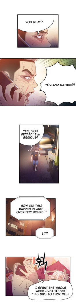 Sweet Guy Ch.1-48