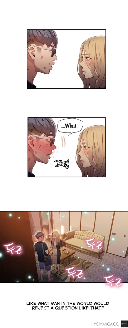 Sweet Guy Ch.1-48
