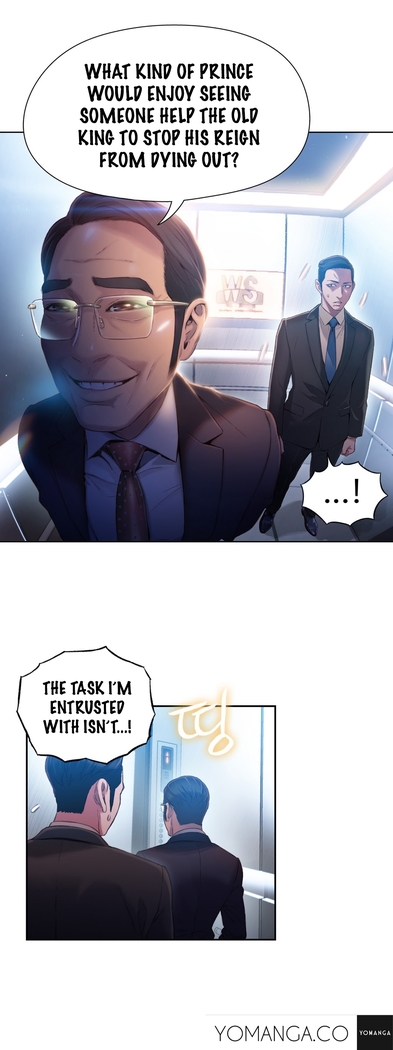 Sweet Guy Ch.1-48