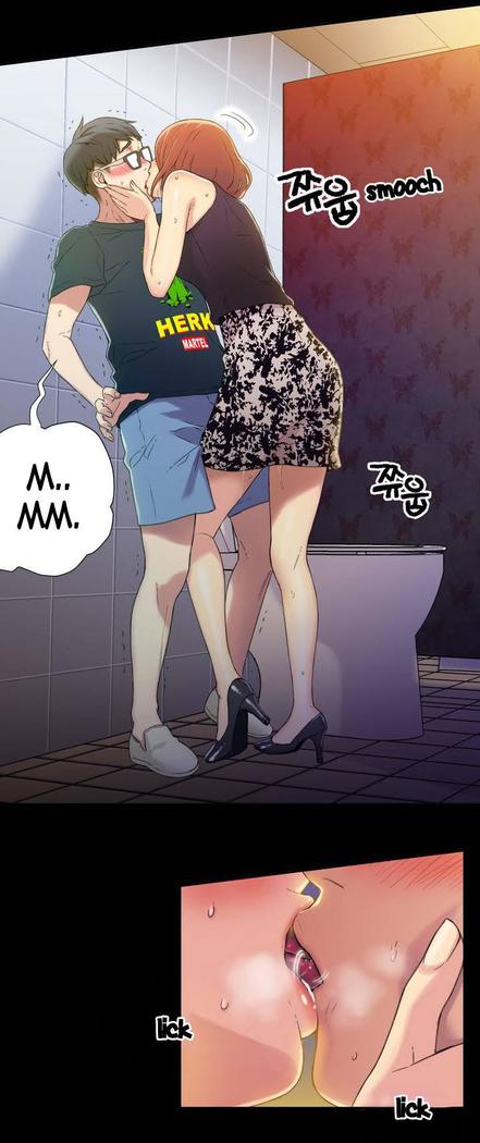 Sweet Guy Ch.1-48