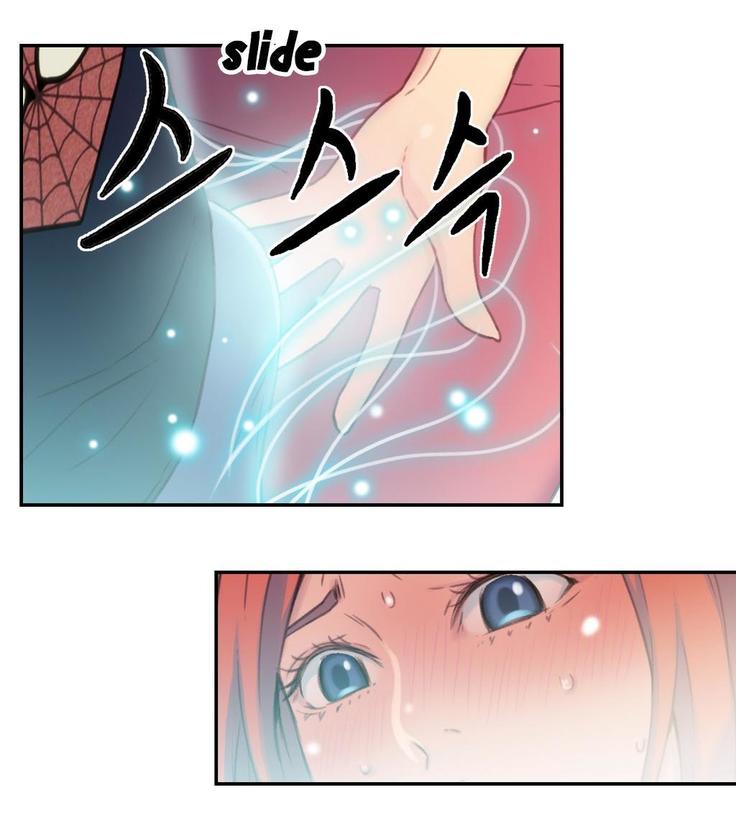 Sweet Guy Ch.1-48