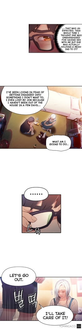 Sweet Guy Ch.1-48