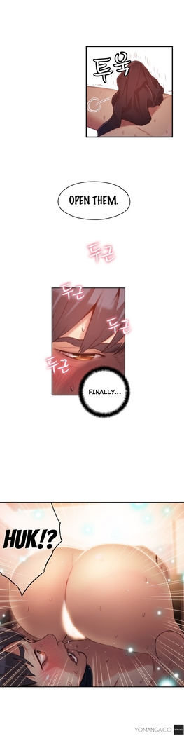 Sweet Guy Ch.1-48