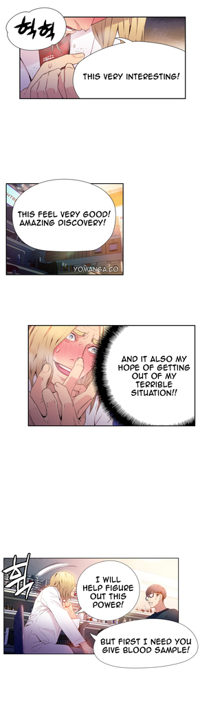 Sweet Guy Ch.1-48
