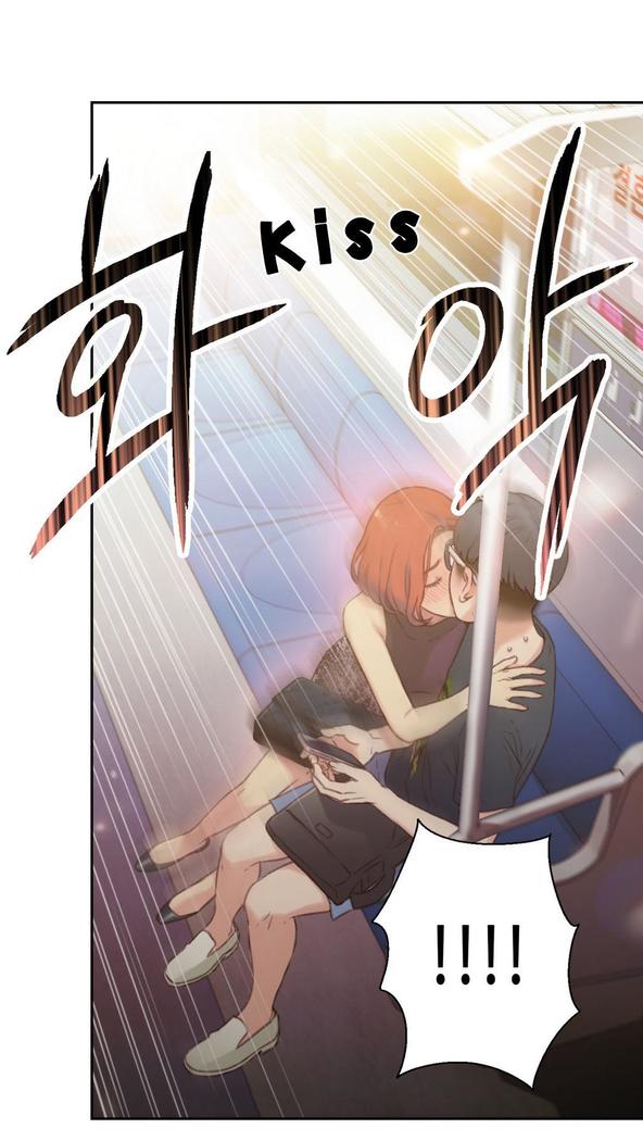 Sweet Guy Ch.1-48