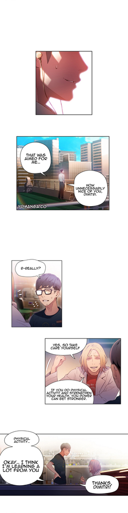 Sweet Guy Ch.1-48