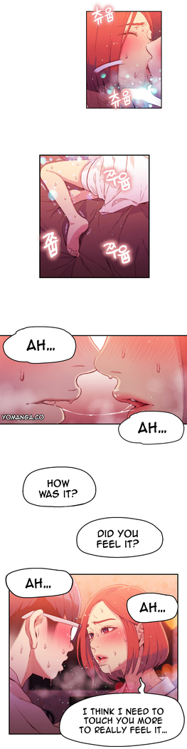 Sweet Guy Ch.1-48