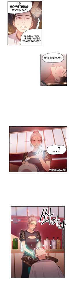 Sweet Guy Ch.1-48