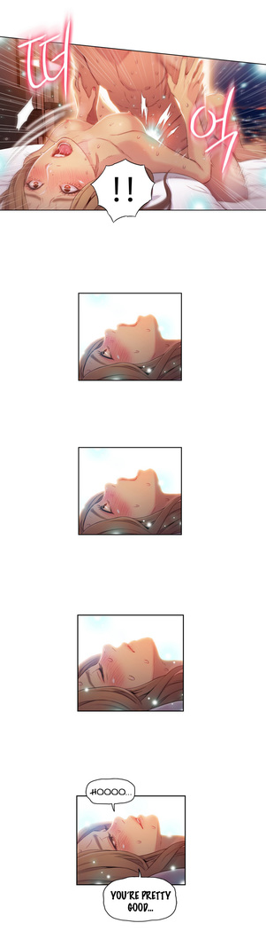 Sweet Guy Ch.1-48