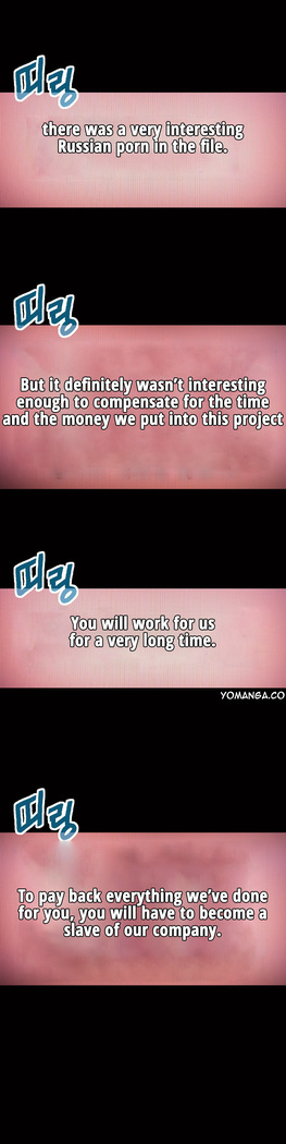 Sweet Guy Ch.1-48