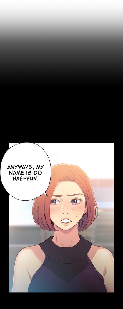 Sweet Guy Ch.1-48