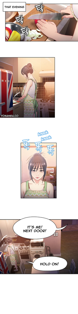 Sweet Guy Ch.1-48
