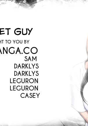 Sweet Guy Ch.1-48 Page #1024
