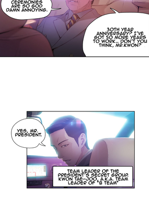 Sweet Guy Ch.1-48 Page #760