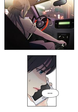 Sweet Guy Ch.1-48 Page #182