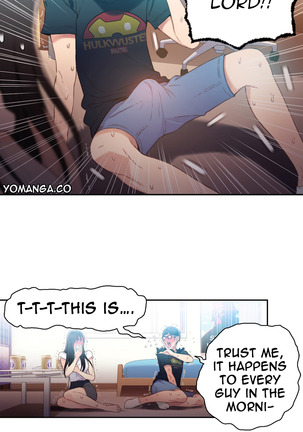 Sweet Guy Ch.1-48 Page #641